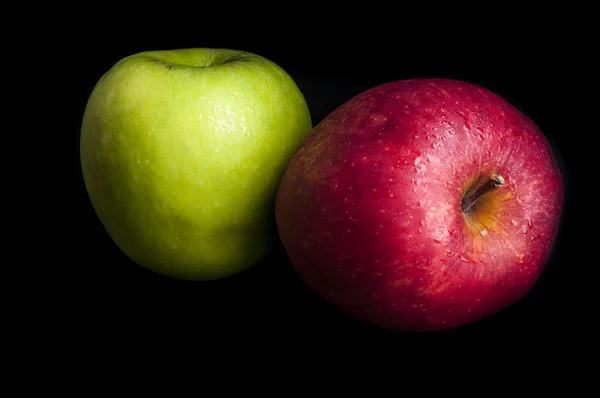 Apples — Stock Photo, Image