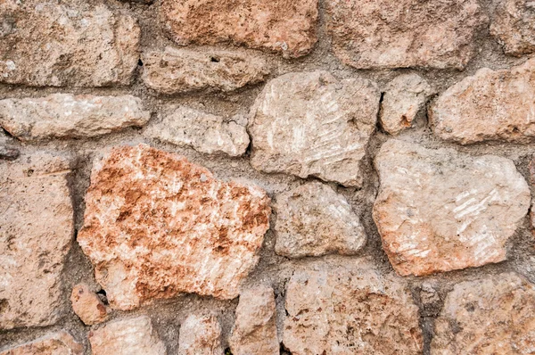 Stone wall — Stock Photo, Image