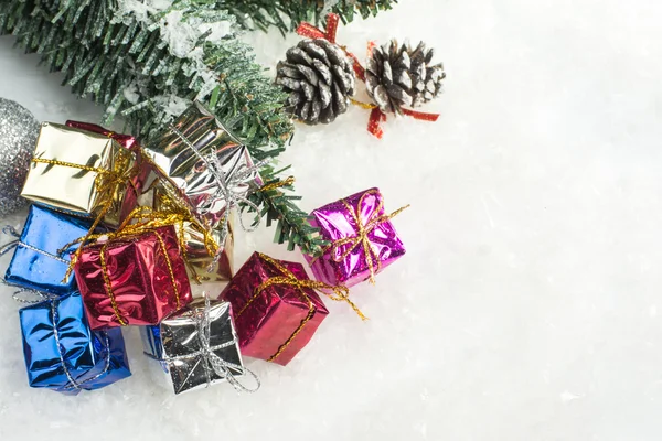 Celebración de Navidad — Foto de Stock