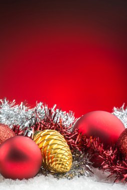 christmas dekorasyon