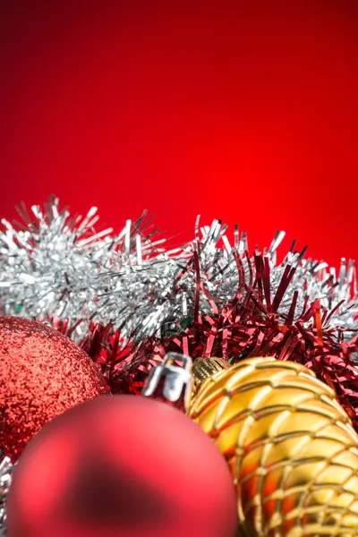 Kerstdecoratie — Stockfoto