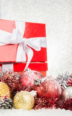 christmas dekorasyon