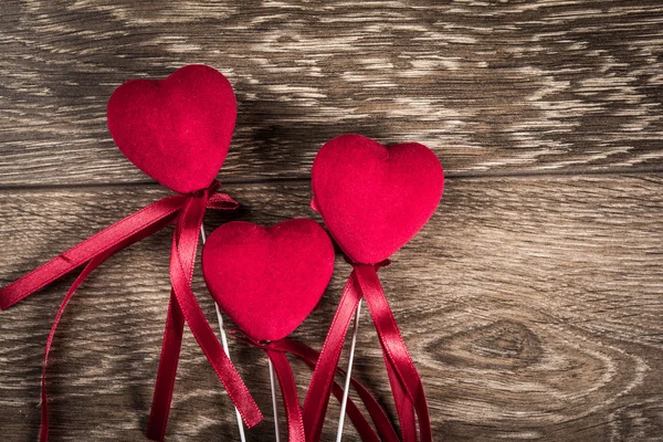 Valentine Heart — Stock Photo, Image