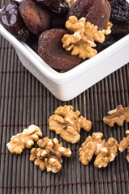 Kuru Kayısı ve Erik