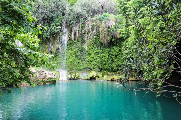 Wasserfall — Stockfoto