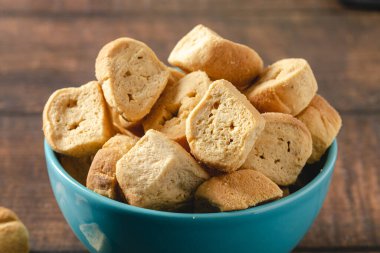 Beypazari Dry Turkish name Beypazari Dry. Cinnamon and crunchy traditional Turkish snack