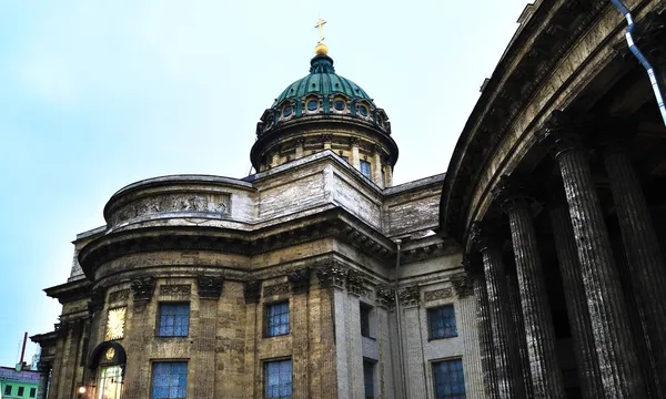 Catedral de Kazán —  Fotos de Stock