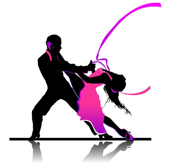 Бальные танцы