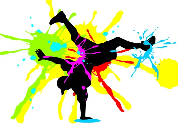 brakedance