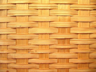 Wickerwork