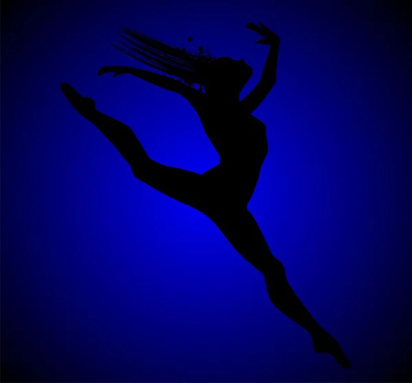 Bailarina — Foto de stock gratis