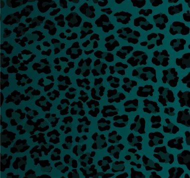 Kusursuz Leopar Yazdırma