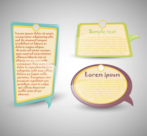 Konuşma baloncuklarını ayarla