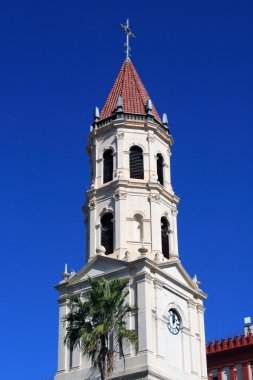 güzel kilise st augustine FL