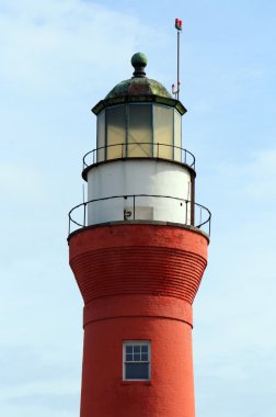 tarihi mayport florida lighthouse
