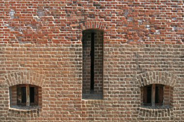 Fort clinch Devlet Parkı