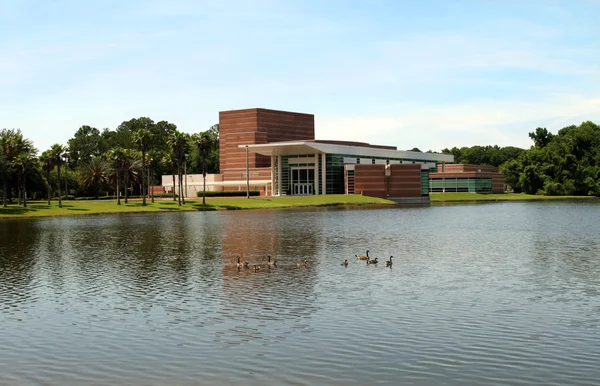 Florida State College South — Stock Photo, Image