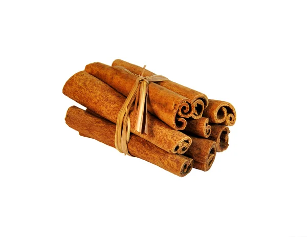 Cinnamon — Stock Photo, Image