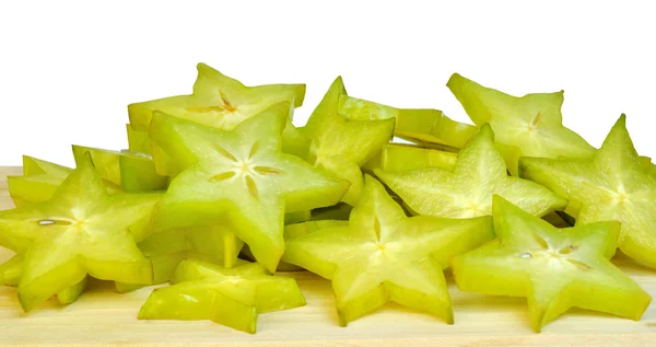 Carambola — Stock Photo, Image