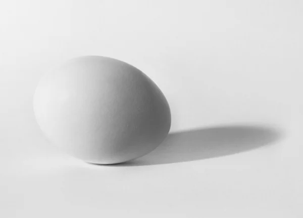 Uovo con transizione tonale — Foto Stock