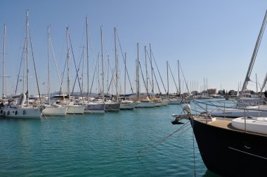 Hırvat limanı