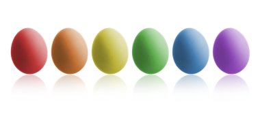 Paskalya yumurtaları