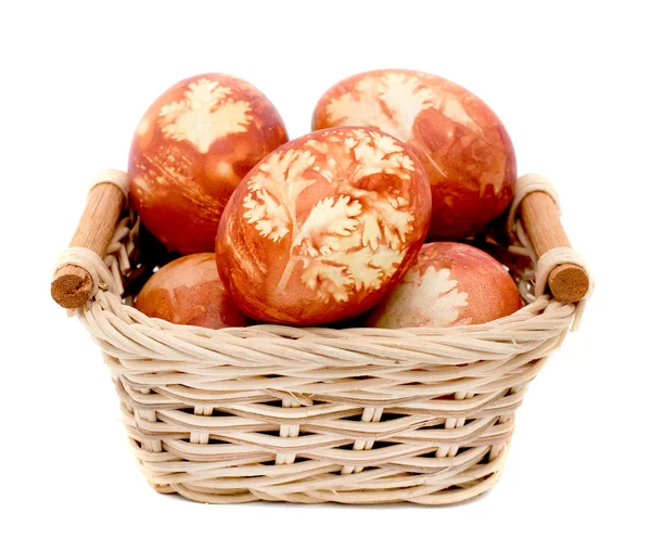 Uovo di Pasqua — Foto Stock