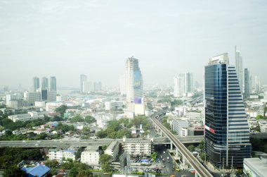 Bangkok, Tayland başkenti