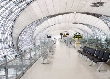 Bangkok Uluslararası Havaalanı
