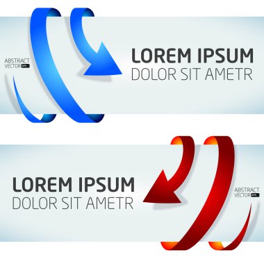 tasarlamak vektör okları