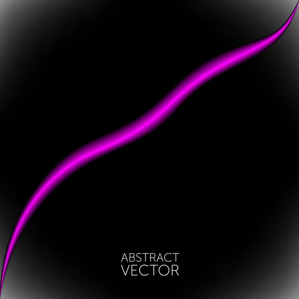 Abstrakt vektor bakgrund — Stock vektor