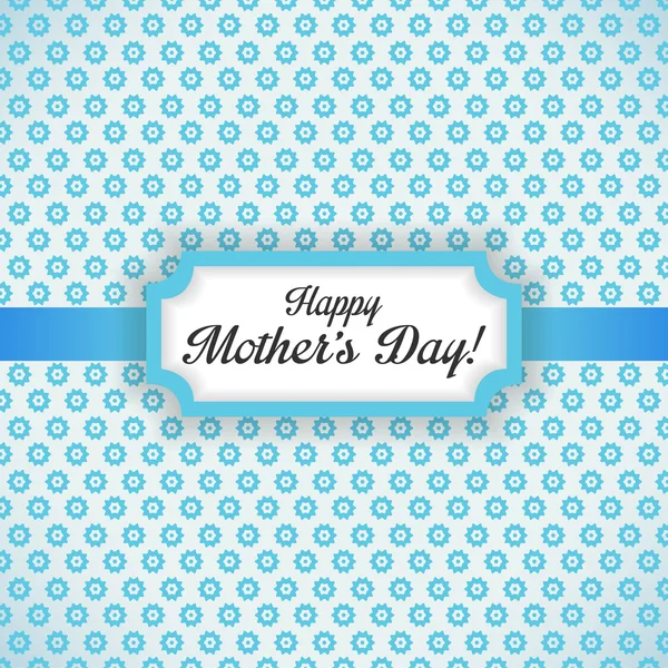 Happy Mothers Day background — Stock Photo, Image