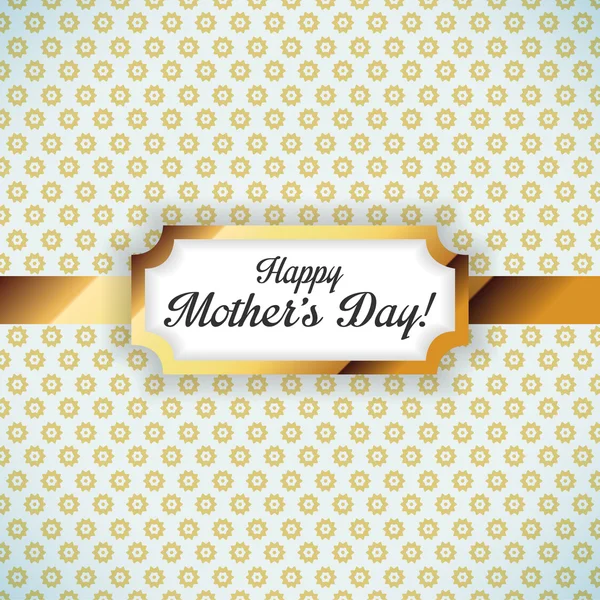 Happy Mothers Day background — Stock Photo, Image