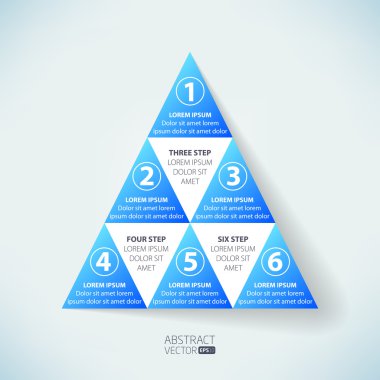 soyut Infographic