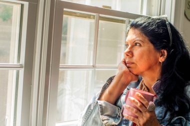 Thinking about life in America