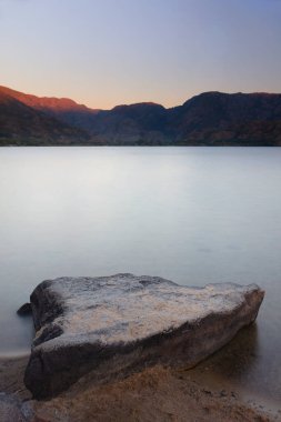 Lago de Sanabria Doğal Parkı
