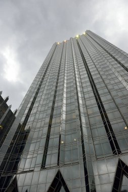 PPG Place, Pittsburgh, Pennsylvania