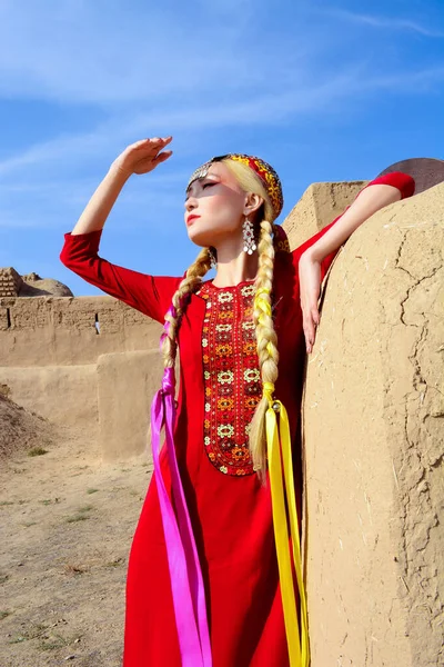 Nisa - Orta Asya 'nın Gülü