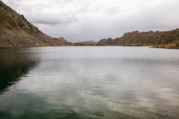 Fotografias Tiradas Durante Uma Viagem Mochila Hunter Fryingpan Wilderness Colorado — Fotografia de Stock