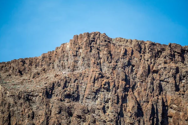 Yürüyen Muggins Dağı 'ndan destansı dağ manzarası