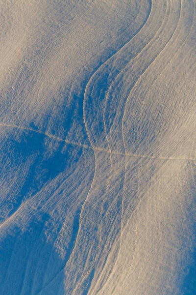 Buzdağlarındaki Buz Dokuları — Stok fotoğraf