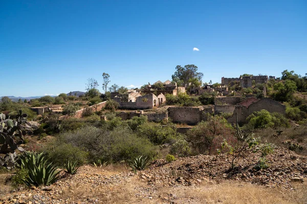 Pozos Minerali, Guanajuato, Meksika