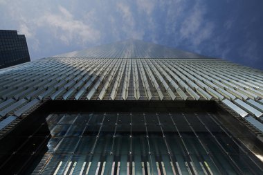 One World Trade Center Freedom Tower