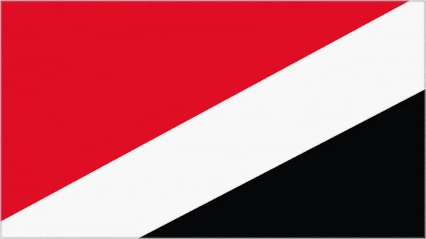 Zasada Haftu Marynarki Wojennej Tkanina Szyta Emblematem Wyhaftowany Herb Symbol — Zdjęcie stockowe