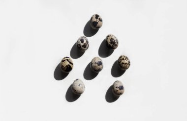 Bıldırcın yumurtası, yumurta yemeği, kahvaltı, yumurta