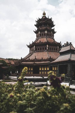 Budist Aziz Pavyonu (Eski Şehir 'de))