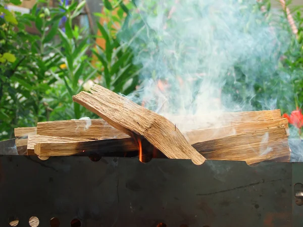 Barbacoa —  Fotos de Stock