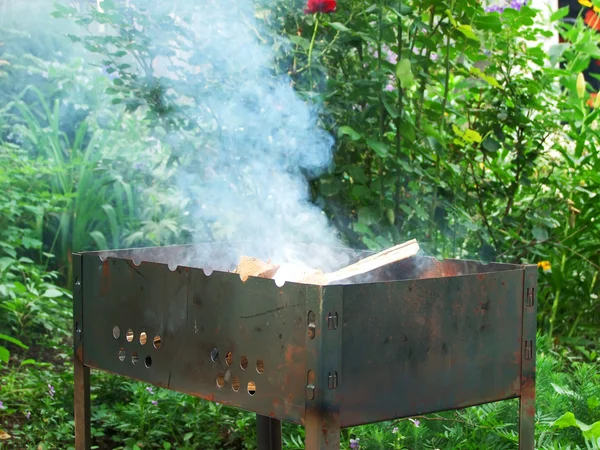 Barbacoa —  Fotos de Stock