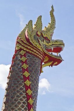 büyük naga