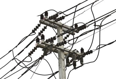 Elektrik mesaj